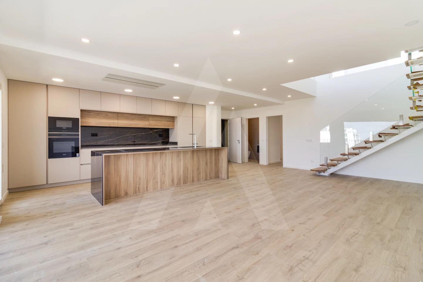 T4 duplex de luxo em Montijo